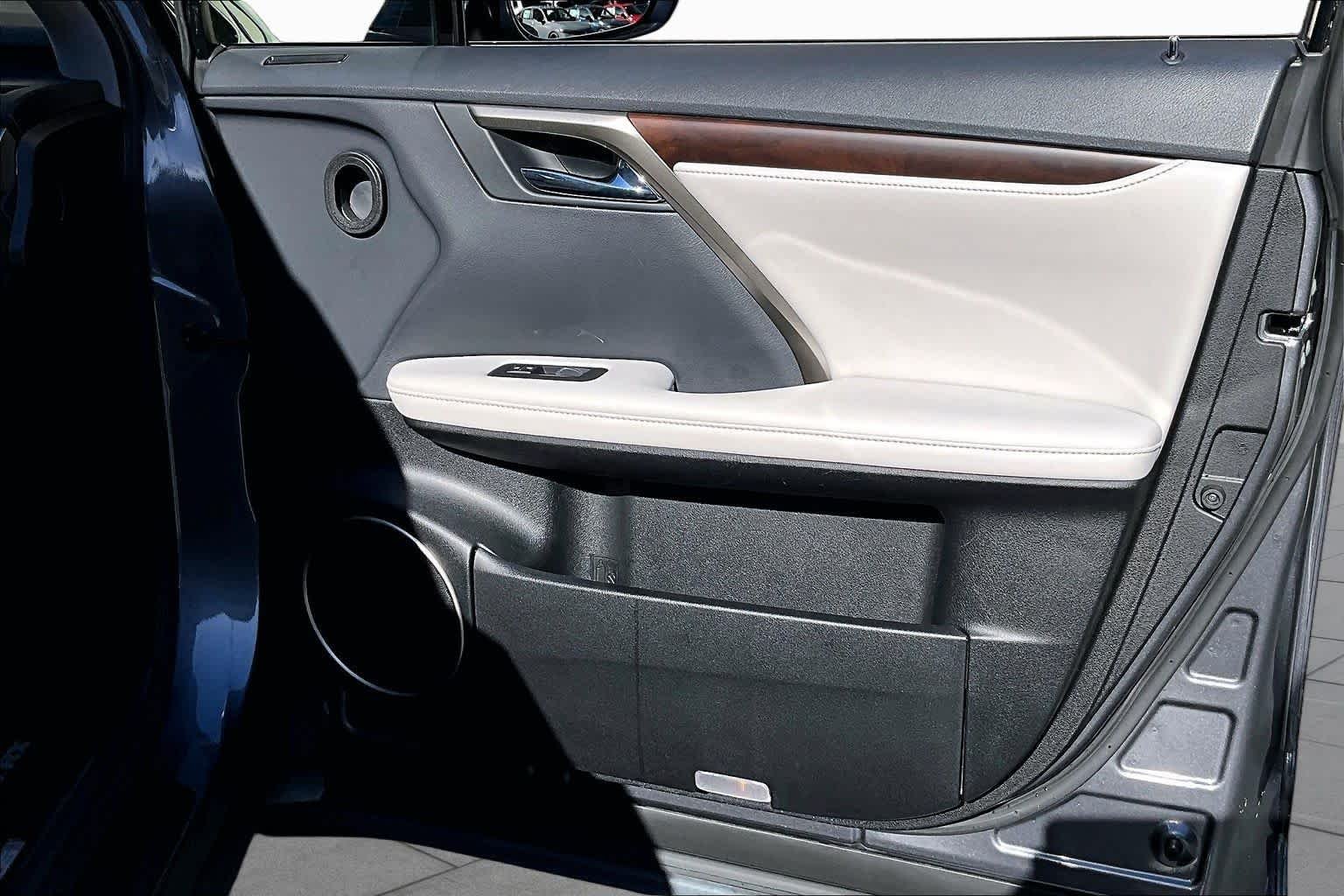 Used 2022 Nebula Gray Pearl Lexus  image 23