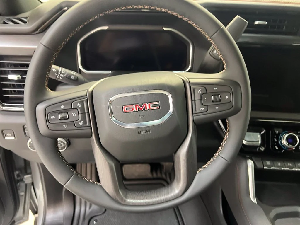 2026 GMC Sierra 2500HD AT4 - Photo 18