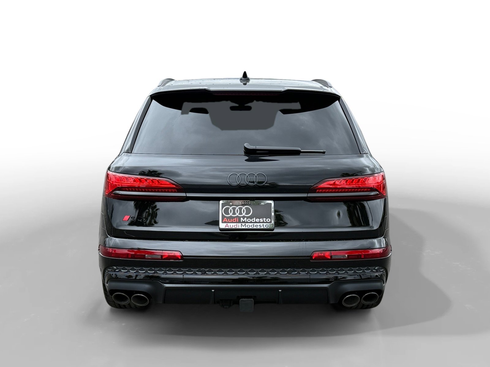 New 2026 Mythos Black Metallic Audi Premium Plus quattro image 4