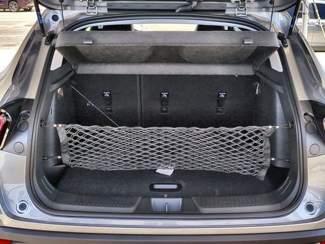 New 2026 Sterling Gray Metallic Chevrolet LT image 25