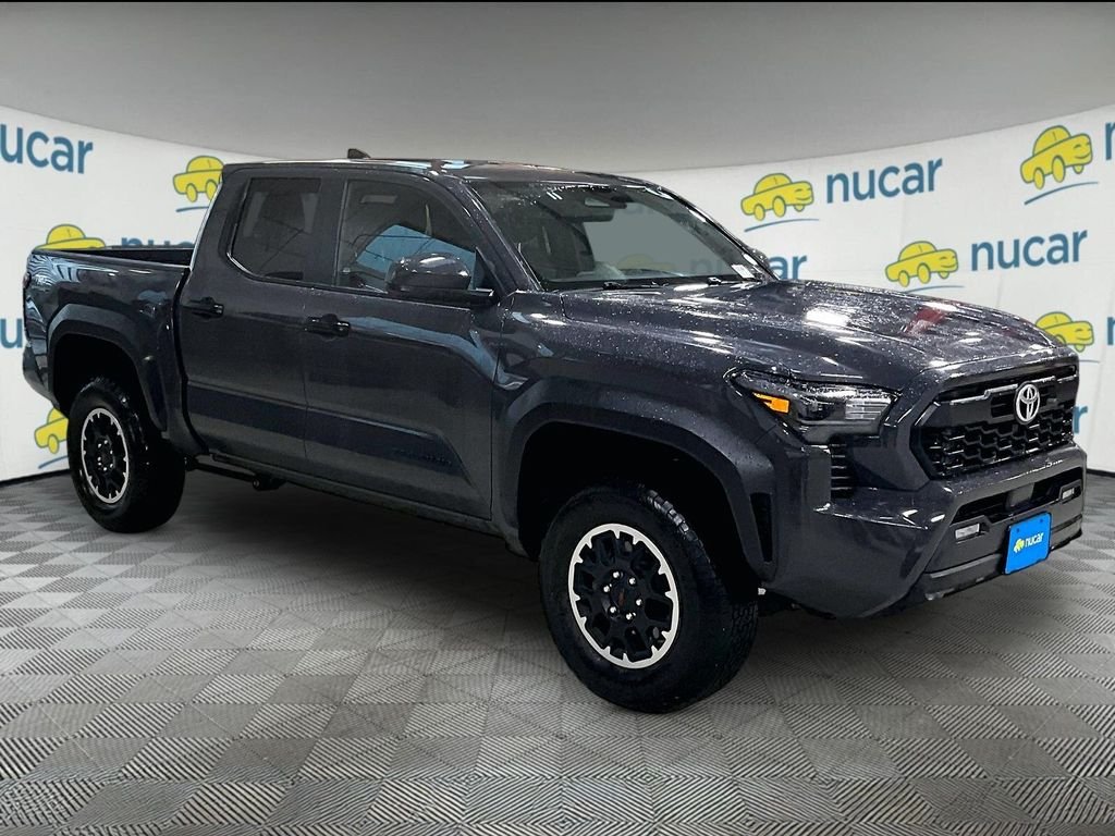 Used 2024  Toyota TRD Off-Road image 1