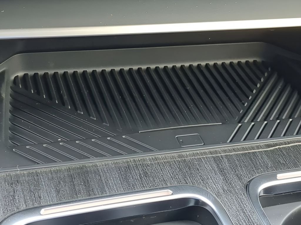 2025 BMW 7 Series 760i - Photo 22