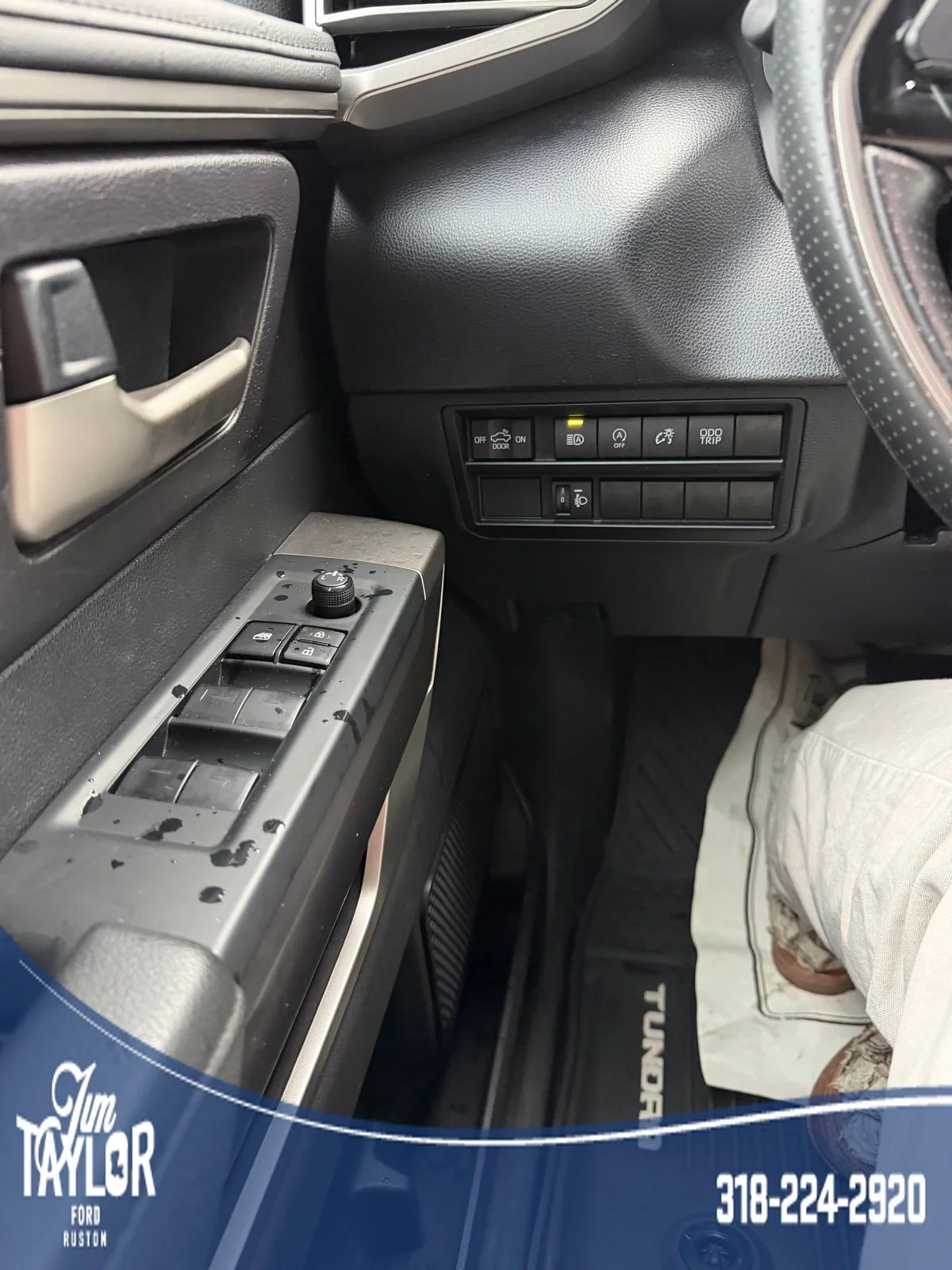 Certified Used 2023 Gray Toyota SR5 image 19