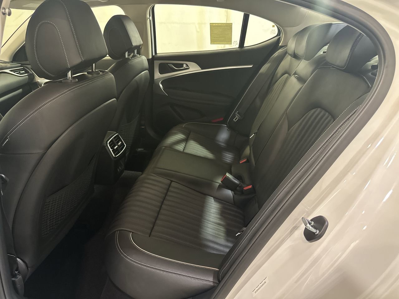 2026 GENESIS G70 Prestige - Photo 19