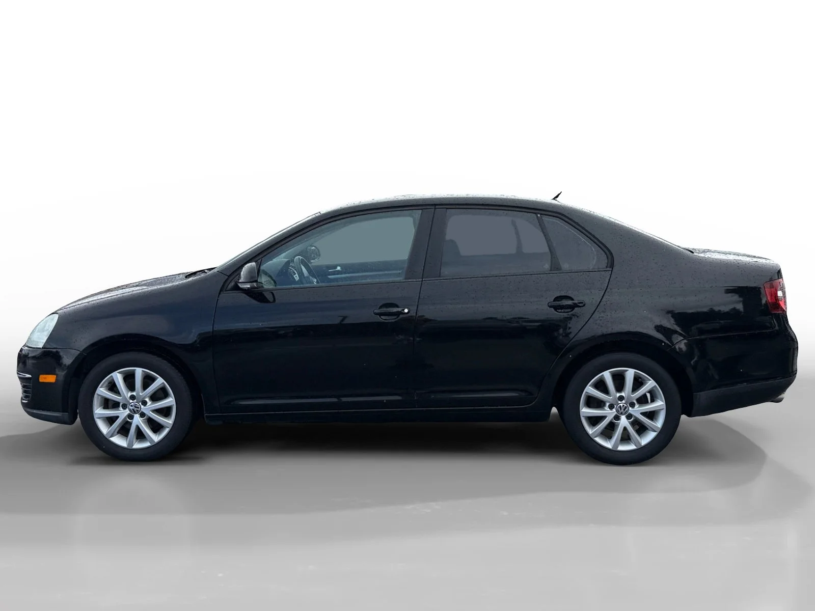 Used 2010 Volkswagen Jetta Limited Edition with VIN 3VWAZ7AJ9AM073017 for sale in San Jose, CA