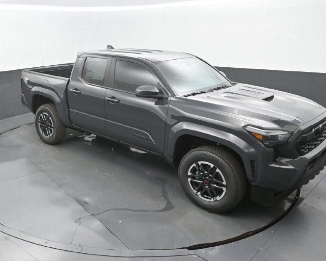 New 2026 Underground Toyota TRD Sport image 26