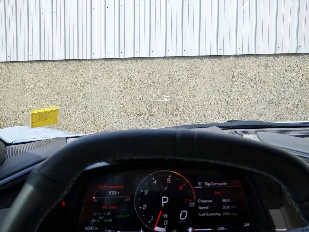 2024 Chevrolet Corvette 2LT - Photo 19