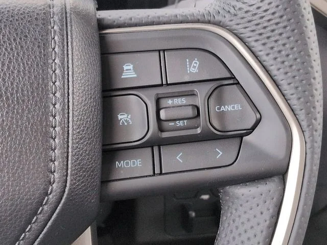 Certified Used 2026 Gray Toyota Limited image 26
