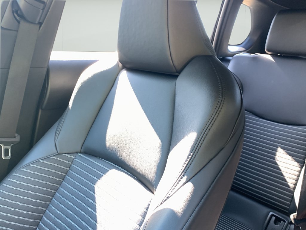 2024 Toyota Corolla Cross XSE - Photo 47