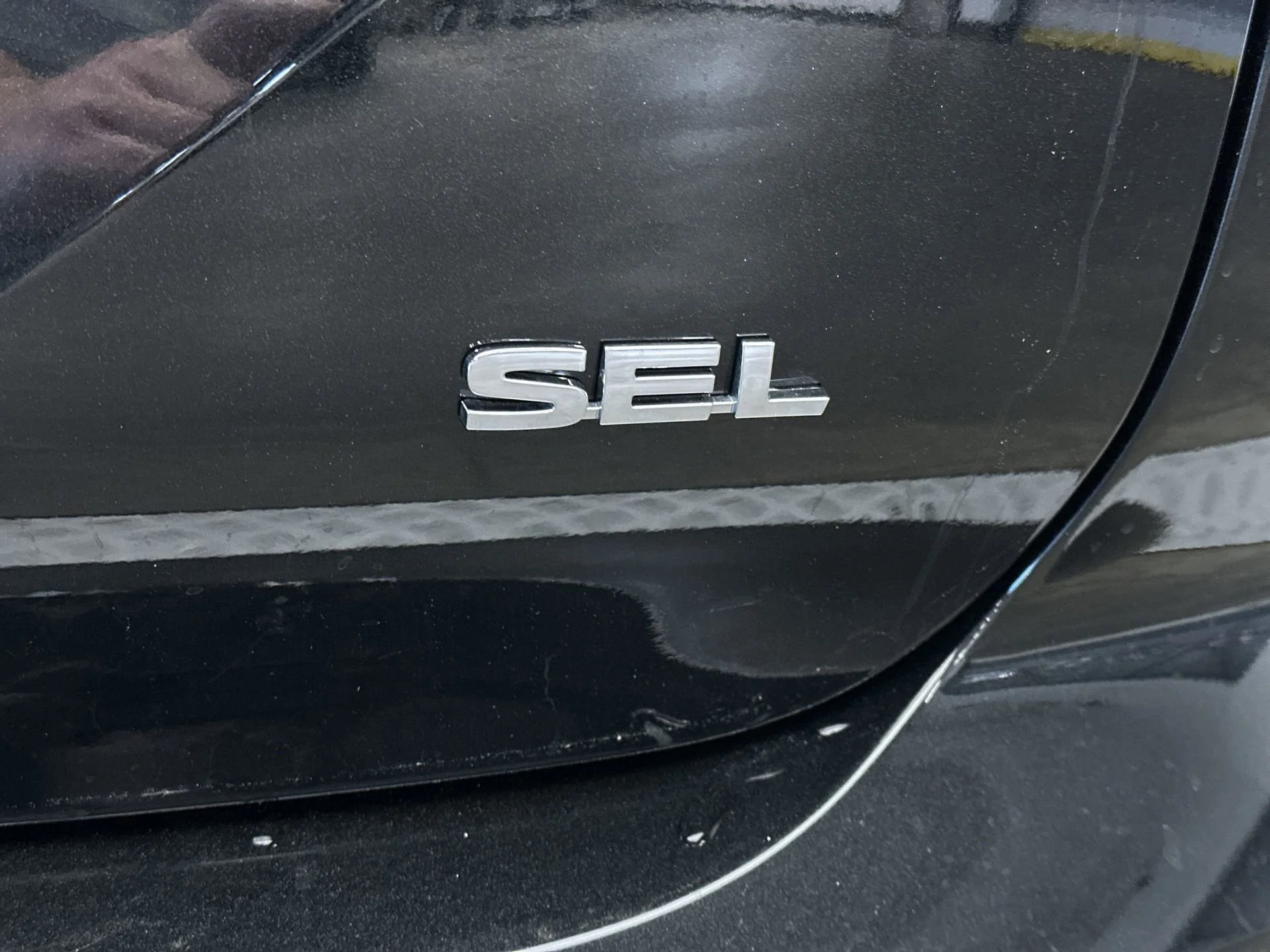 New 2026 Black Diamond Mitsubishi SEL image 23