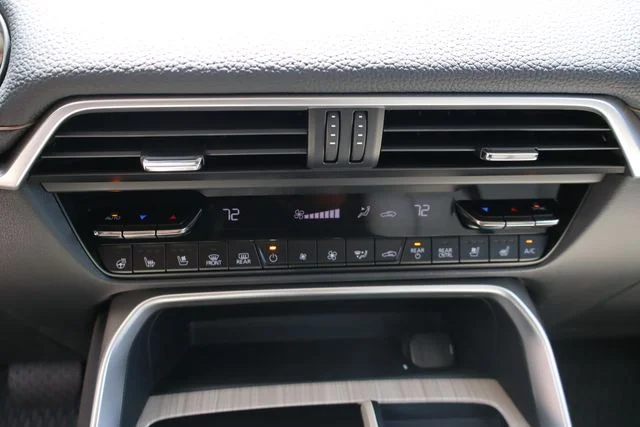 New 2026 Artisan Red Premium Mazda Premium Sport AWD image 24