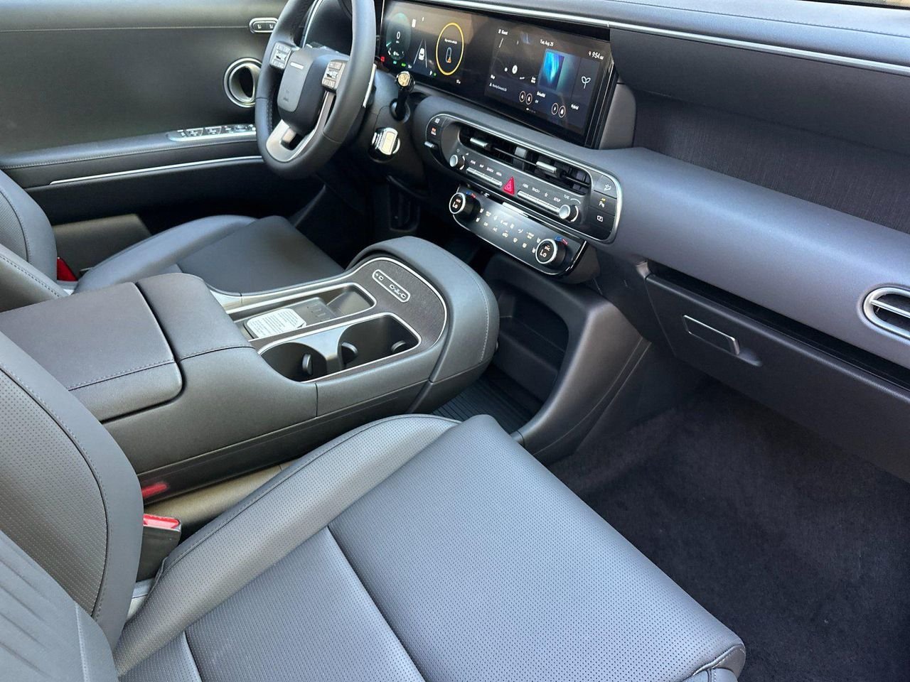 New 2027  Hyundai SEL Premium 7P image 14