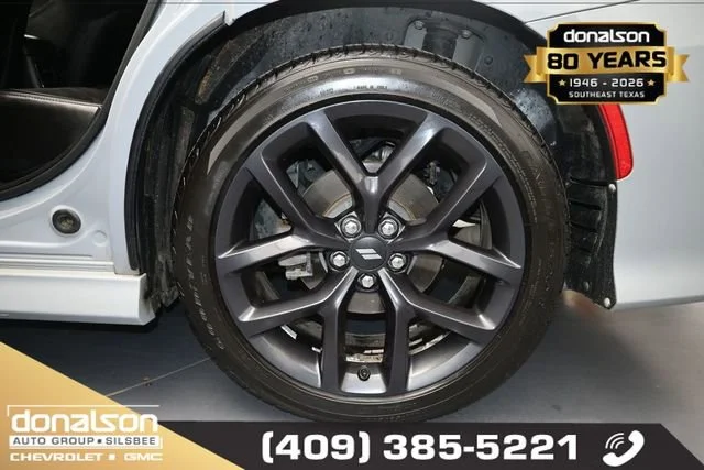 Used 2020 Smoke Show Dodge R/T image 13