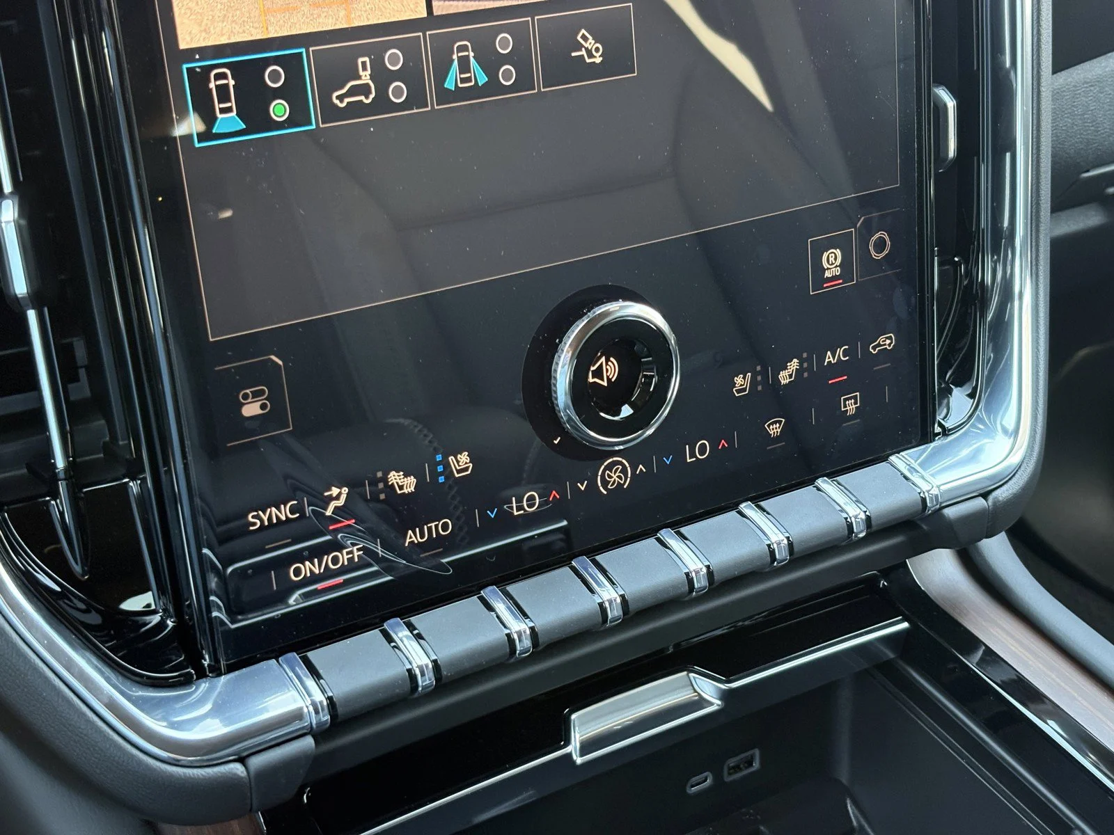 New 2026 Onyx Black GMC Denali image 25