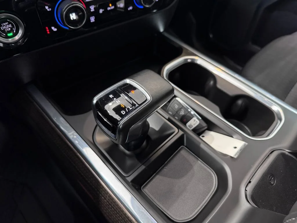2023 Chevrolet Silverado 1500 RST - Photo 24