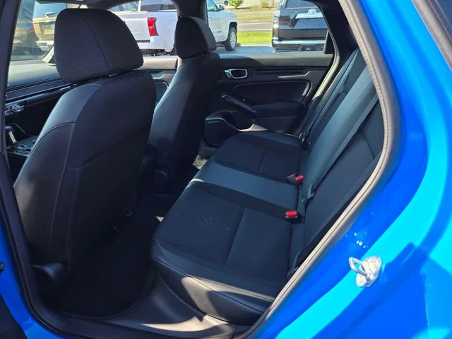 Used 2023 Blue Honda Sport image 12