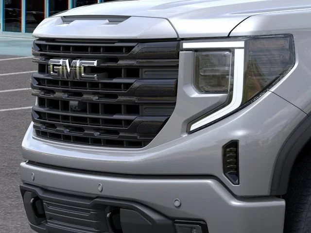 New 2026 Sterling Metallic GMC Elevation image 13