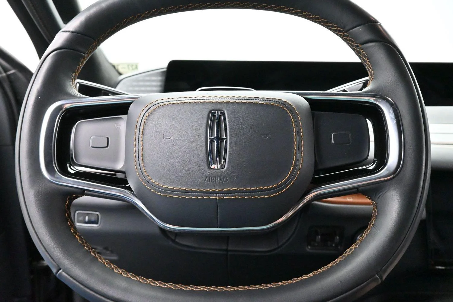 Used 2025 Black Lincoln Black Label image 21