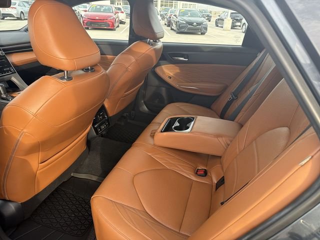 2021 Toyota Avalon Limited - Photo 29
