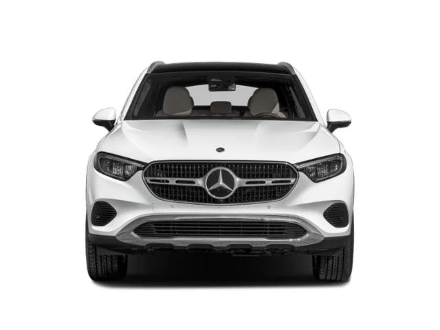 New 2027 Black Mercedes-Benz  image 7