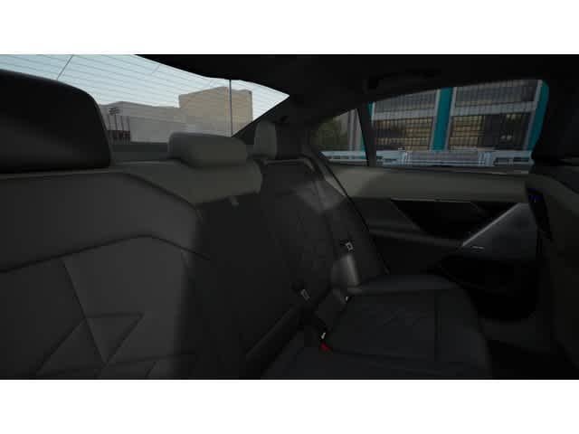 New 2027 Dark Graphite Metallic BMW 540i xDrive image 7