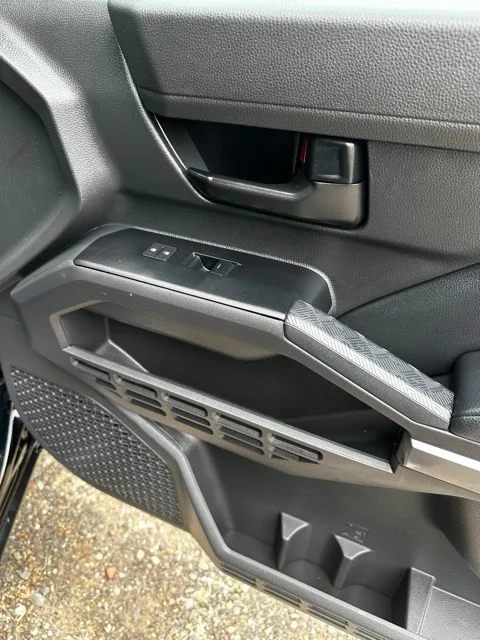 Used 2025 Black Toyota SR5 image 20