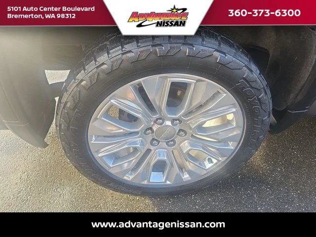 2021 GMC Sierra 1500 SLE - Photo 25