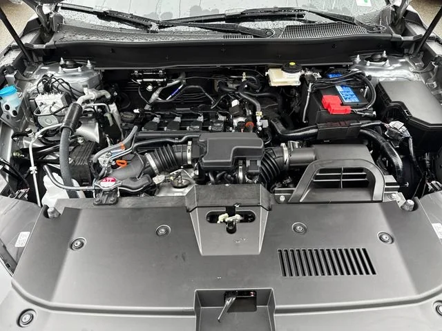 2026 Honda CR-V EX-L - Photo 29