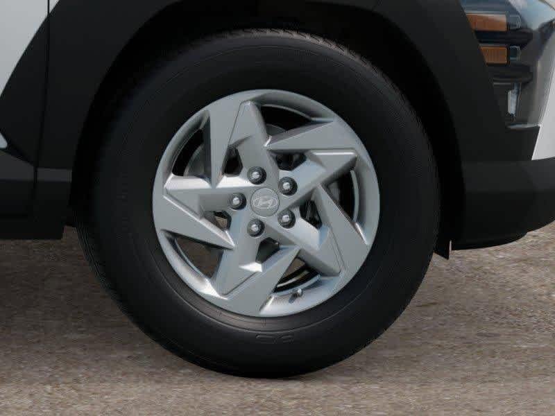 2026 Hyundai Kona SE - Photo 15