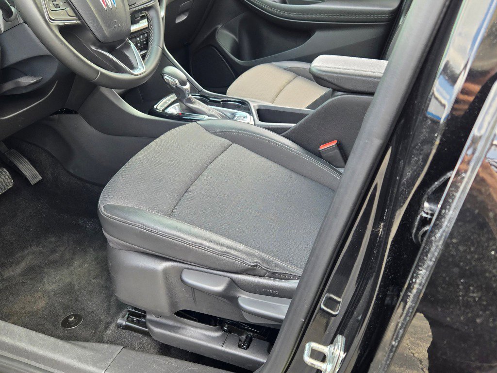 2025 Buick Encore GX Preferred - Photo 22