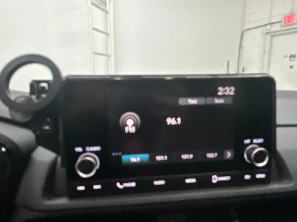 Used 2023 Black Honda Sport image 17