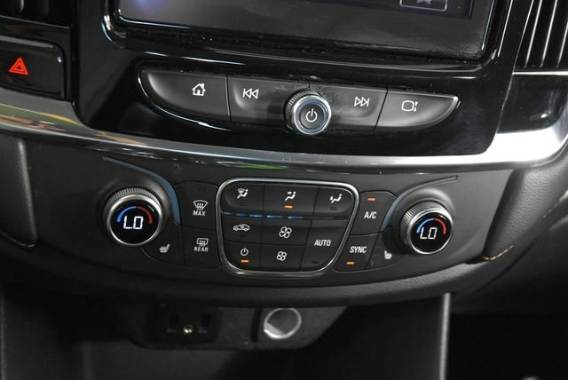 2018 Chevrolet Traverse 1LT - Photo 39