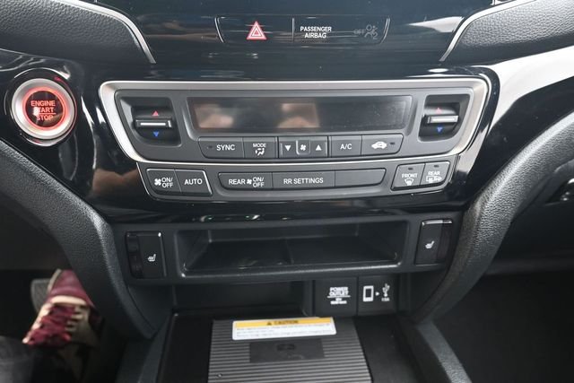 Used 2023  Honda Black Edition image 26
