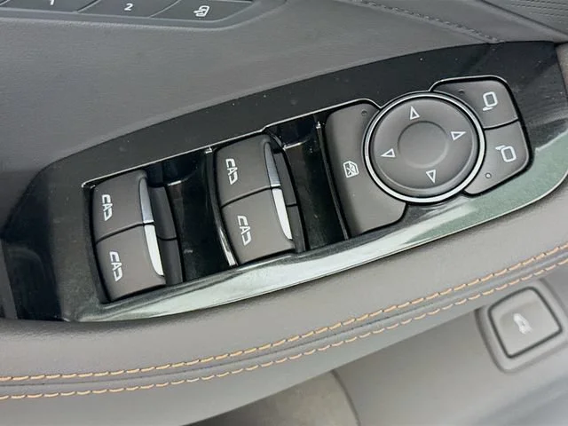 2026 Cadillac CT5 Sport - Photo 11