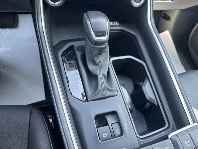 Used 2025 Black Toyota XLE image 22