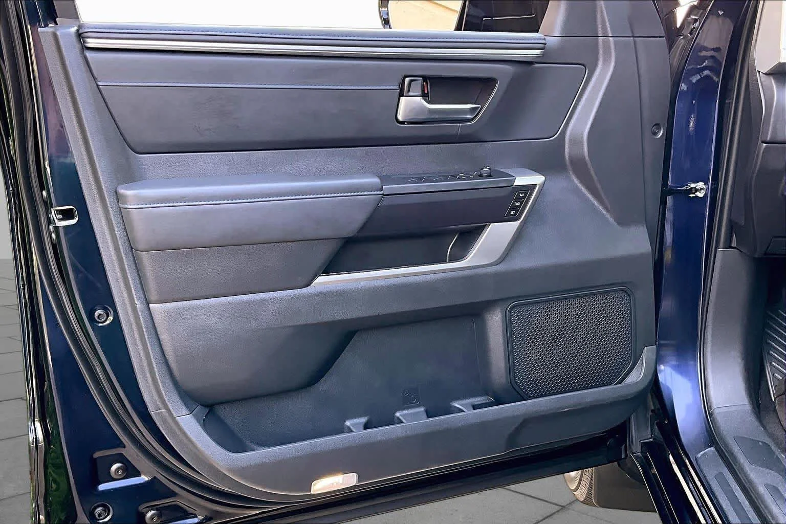 Used 2024 Blueprint Toyota Platinum Hybrid image 22