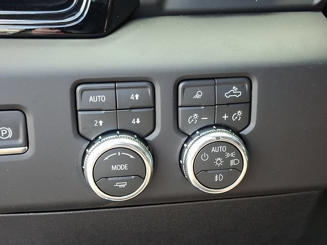 2026 GMC Sierra 2500HD AT4 - Photo 20
