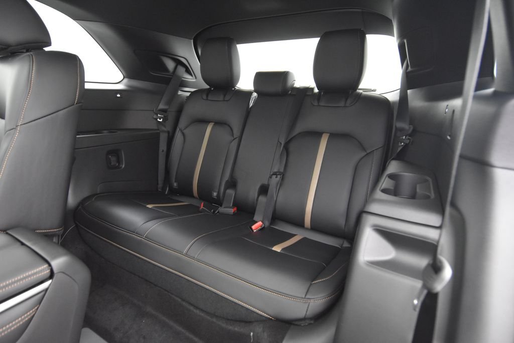 2026 Mazda CX-90 Premium Plus Package - Photo 24