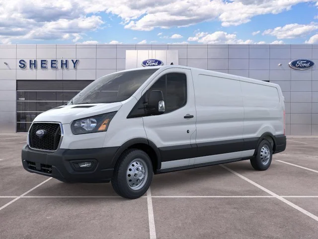 2025 Ford Transit-350 Base