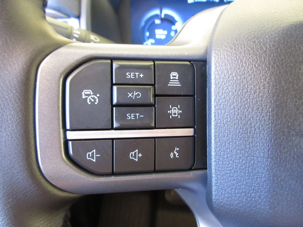 Certified Used 2025 Carbonized Gray Metallic Ford Flash image 28