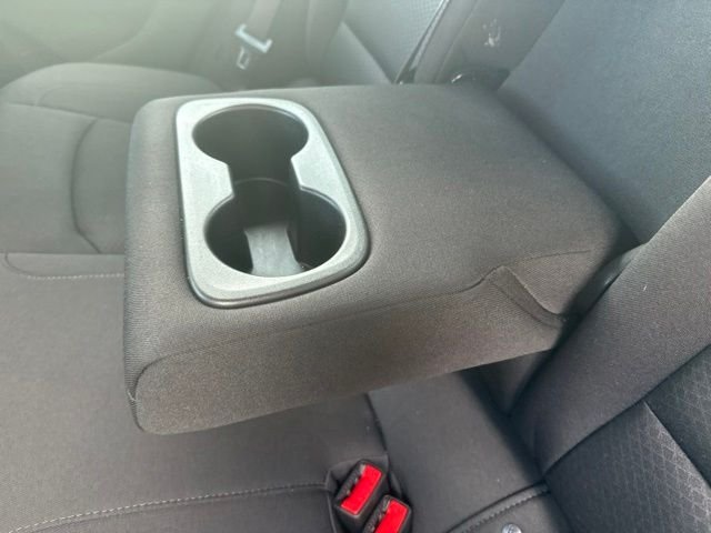 Used 2025 Black Chevrolet LT image 16