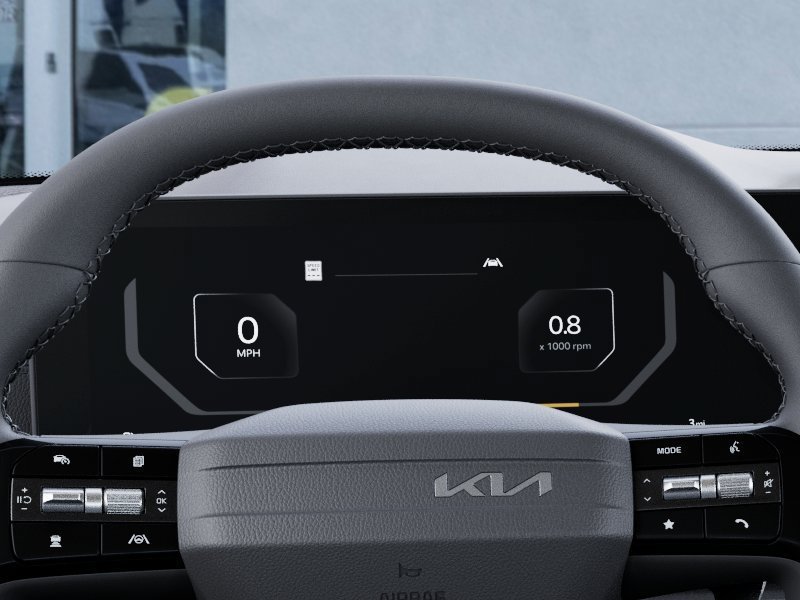 New 2027 Blue Kia SX Prestige image 21