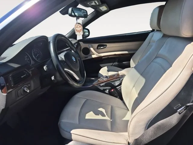 Used 2012 Deep Sea Blue Metallic BMW 328i image 11