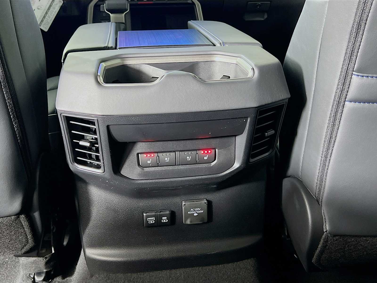 2026 Toyota Tundra — photo 15