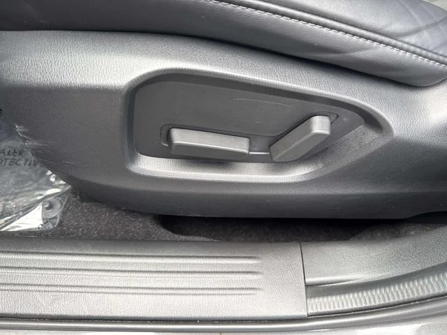 Used 2023 Gray Mazda 2.5 S Select Package image 25