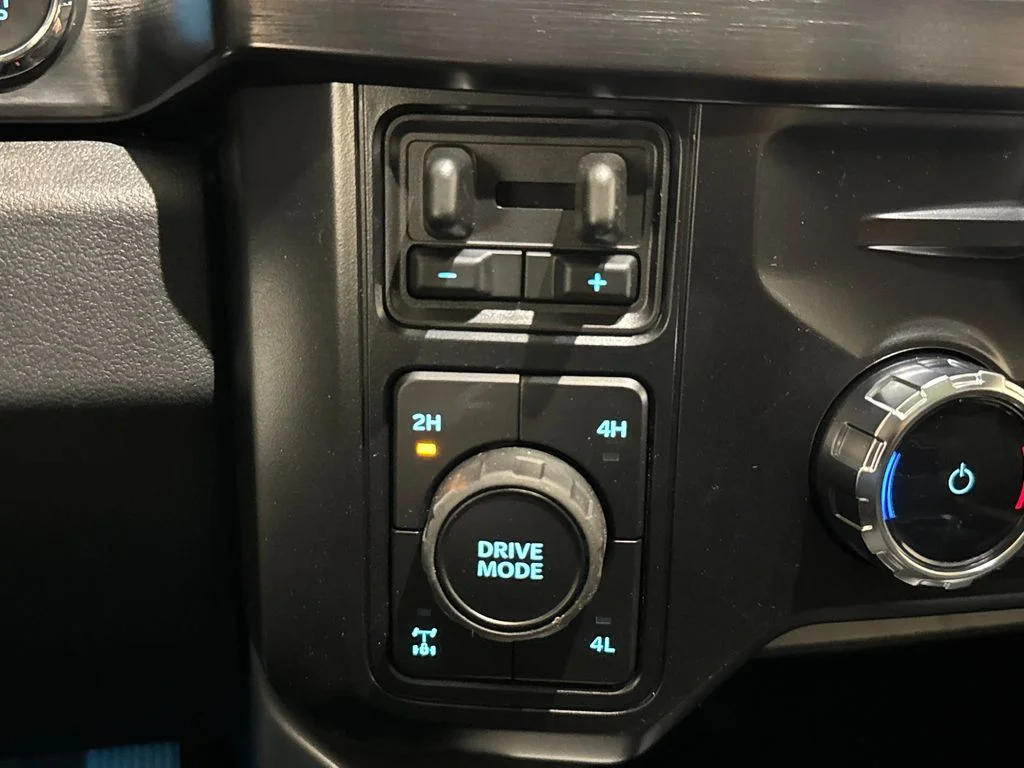 New 2026 White Ford Lariat image 28