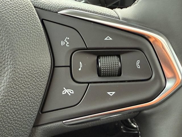 New 2026 Mosaic Black Metallic Chevrolet LT image 10