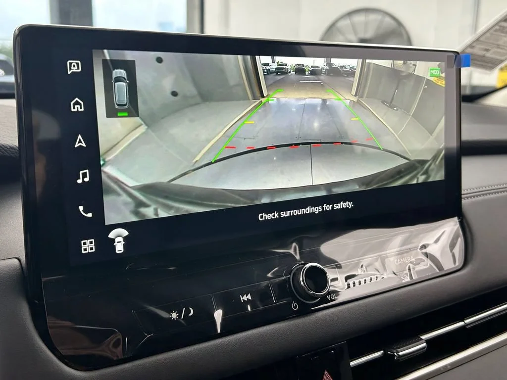 2026 Mitsubishi Outlander SE - Photo 39