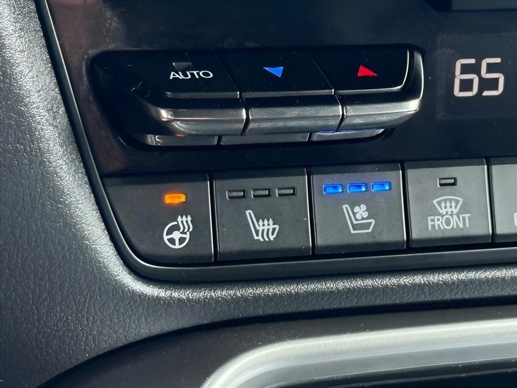 2024 Mazda CX-90 Premium Plus Package - Photo 21