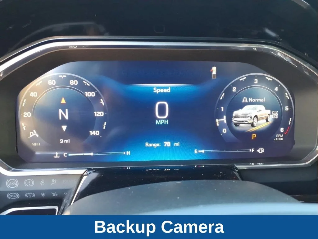 2026 Chevrolet Silverado 1500 LT - Photo 15